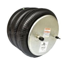 AS0058 - AIR BAG LIFT