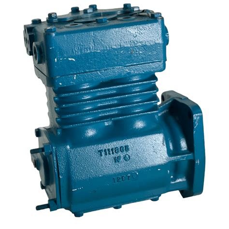 BENDIX AIR COMPRESSOR REMAN 5002984