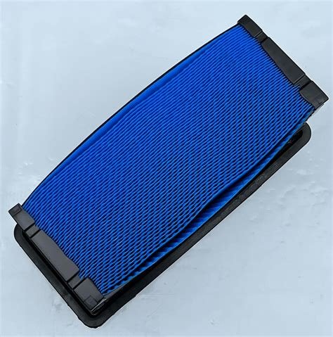 FILTER-AIR, EXTENDED LIFE, LONG P640017