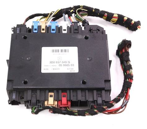 MODULE,ELECTRONIC CONTROL 5317106RXCUM