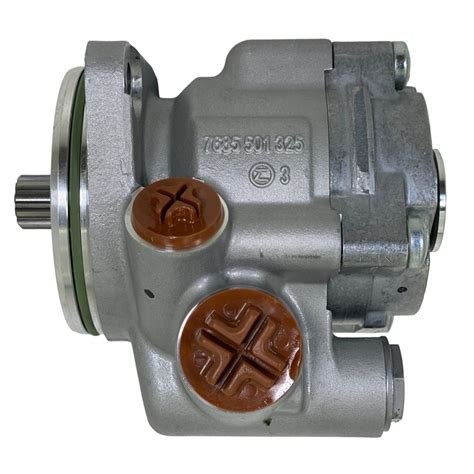 POWER STEERING PUMP 1939436PE