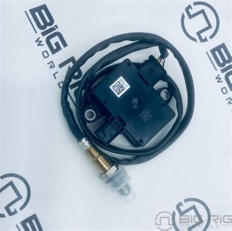 SENSOR, PARTICULATE – 2160128PRX