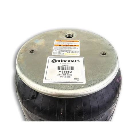 SPRING-AIR, PETERBILT AS88520