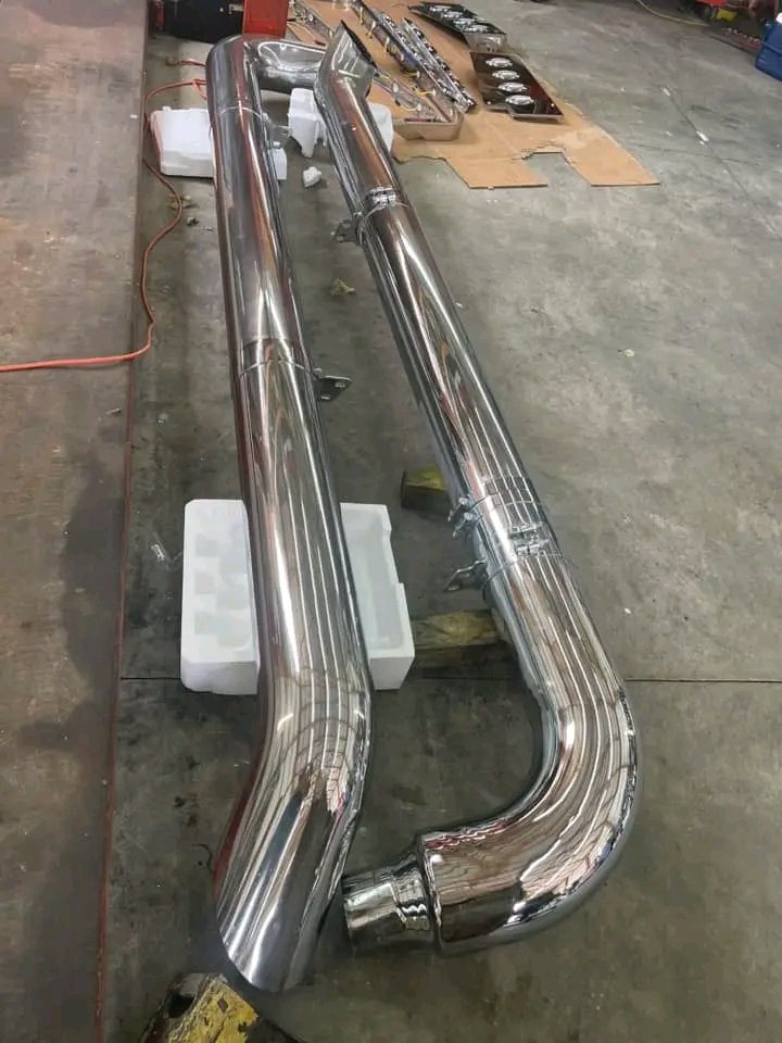 1747334005856 Peterbilt stacks - Image 1