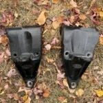 Peterbilt sleeper cab