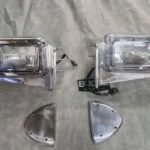 Peterbilt headlights