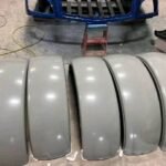 Peterbilt fenders
