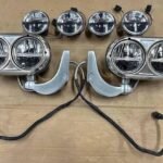 Peterbilt headlights