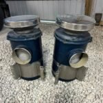 Donaldson air cleaners