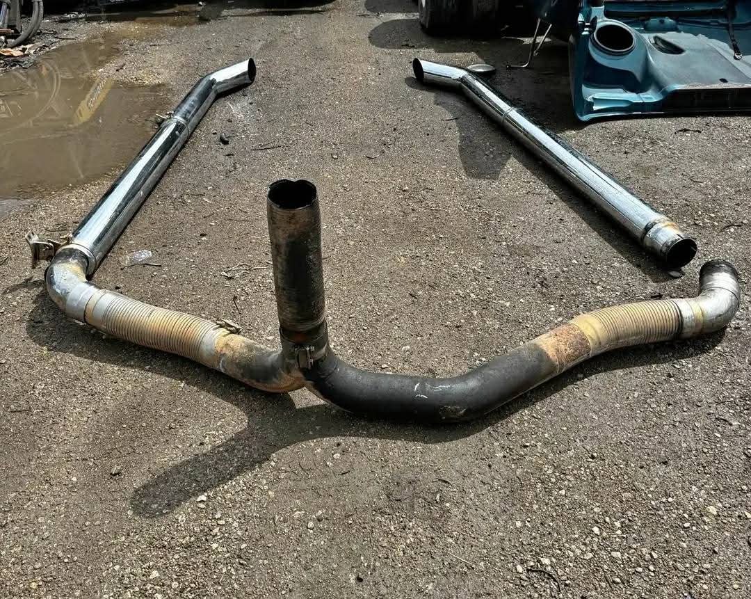 FB_IMG_1751214663801 Exhaust - Image 1