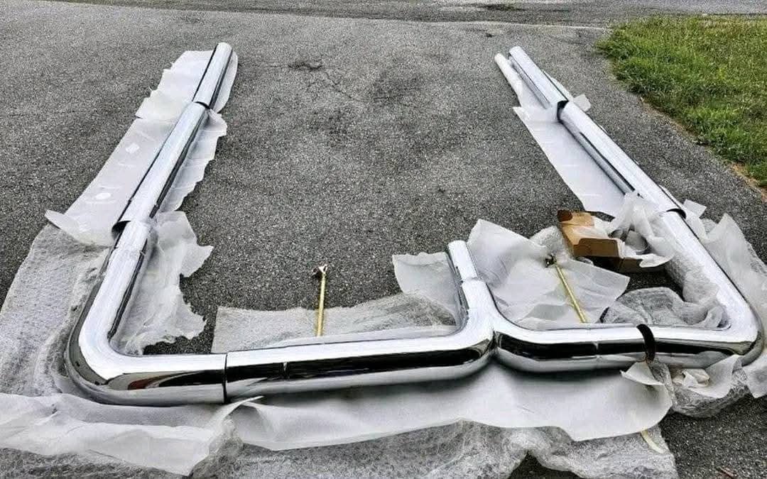 FB_IMG_1751218764846 Peterbilt stack - Image 1