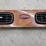 Peterbilt glovebox