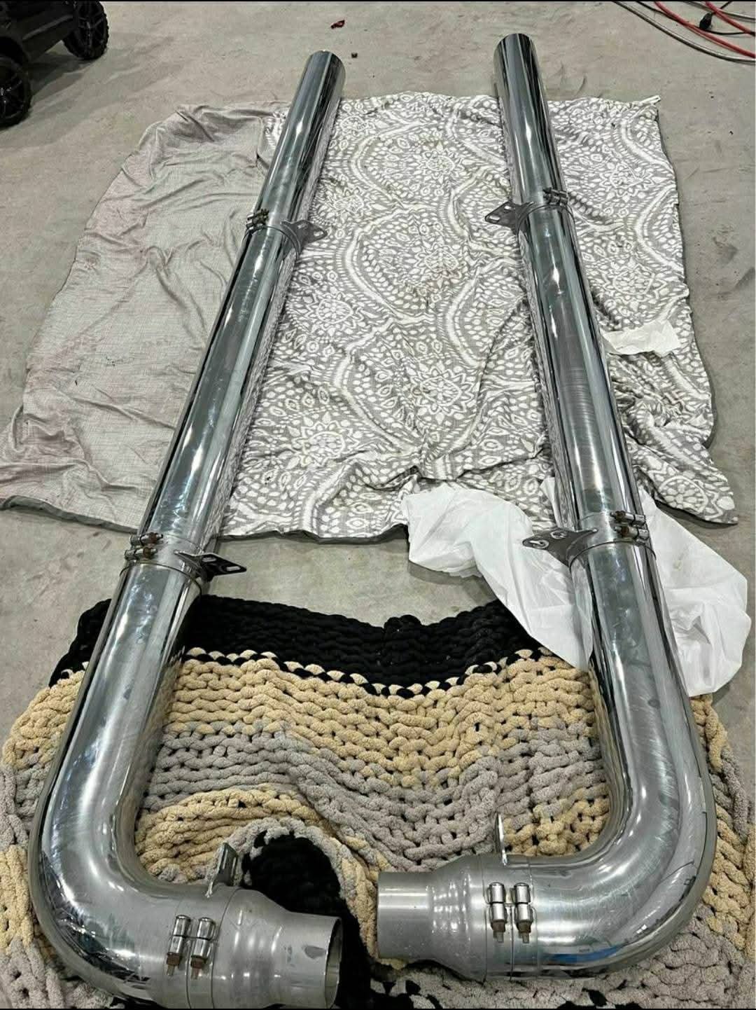 FB_IMG_1751218986171 Peterbilt stack - Image 1