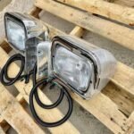 Peterbilt headlights