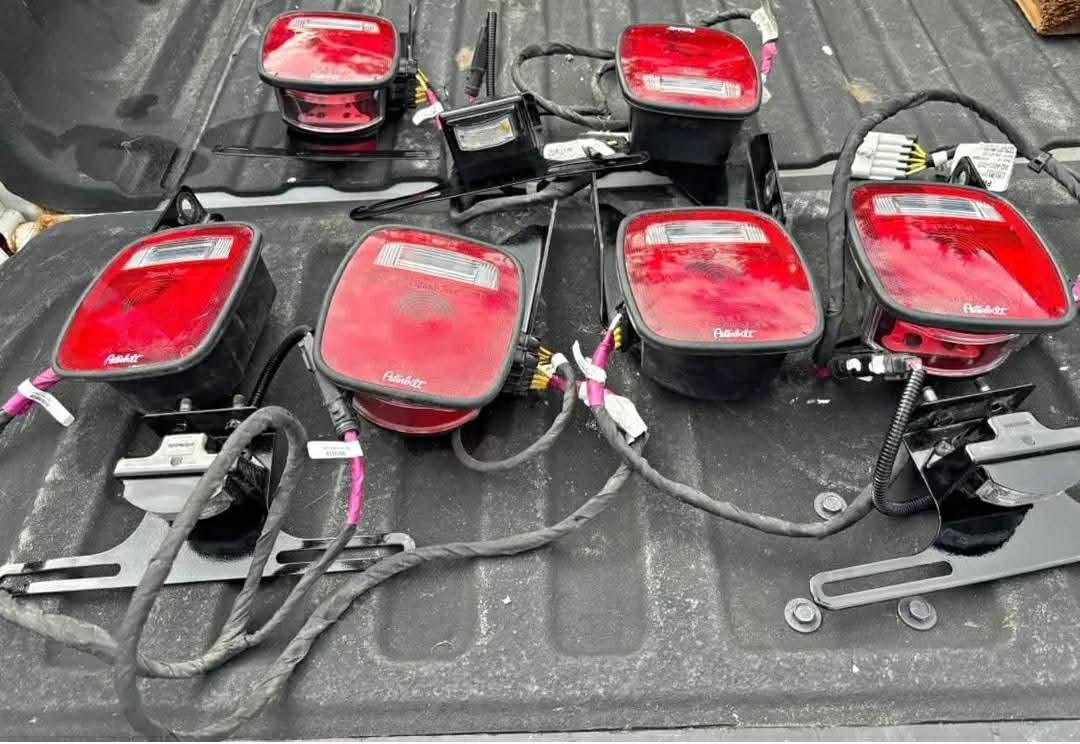 FB_IMG_1751219848652 Lights - Image 1