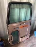 Peterbilt door - Image 2