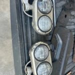 Peterbilt headlights