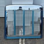 Peterbilt grill