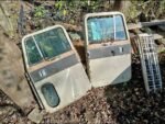 Peterbilt doors - Image 2