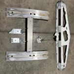 Peterbilt conversion