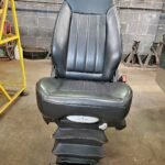 Peterbilt seat