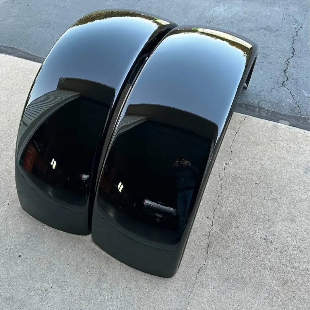 kenw_orth6-20250521-0017 Peterbilt fenders - Image 1