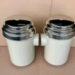 Peterbilt air breather