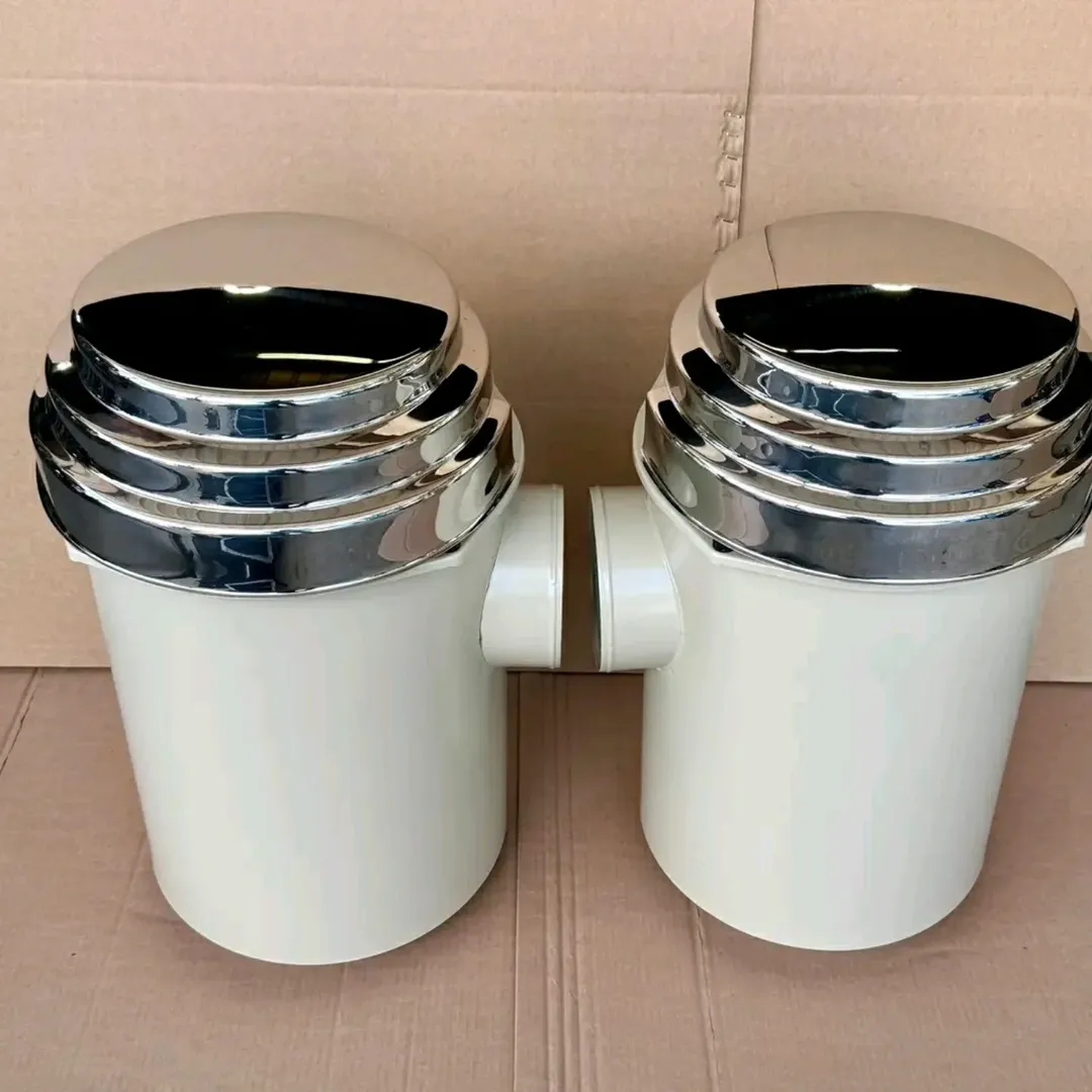 Peterbilt Peterbilt air breather - Image 1