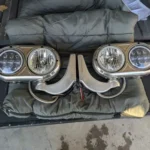 Peterbilt headlights