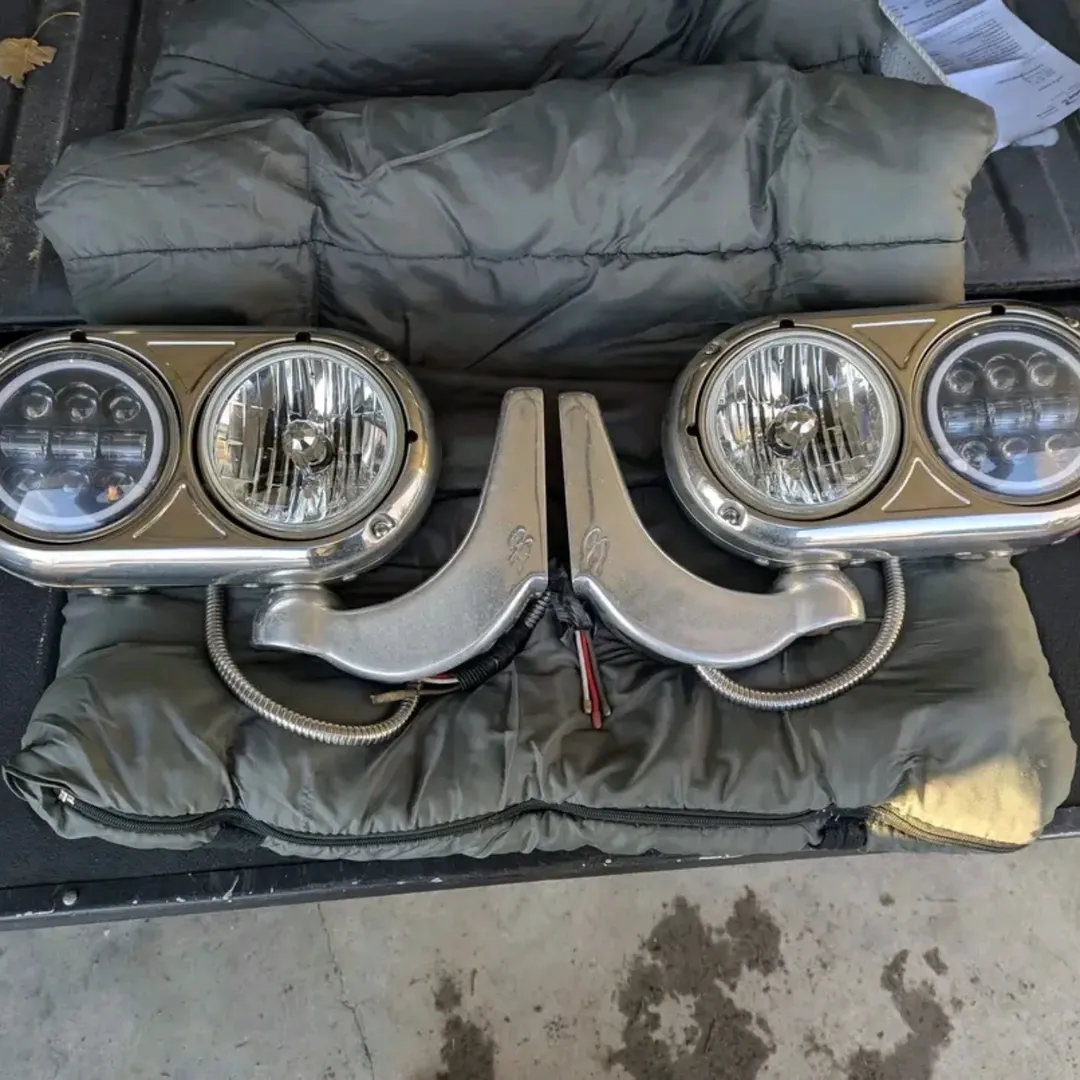 kenw_orth6-20250629-0008 Peterbilt headlights - Image 1