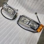 Peterbilt Headlights