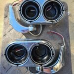 Peterbilt headlights