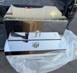 Peterbilt battery box