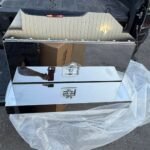 Peterbilt battery box