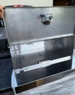 Peterbilt battery box - Image 2