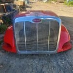 Peterbilt Hoods