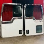 Kenworth Doors