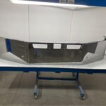 Freightliner Bumper